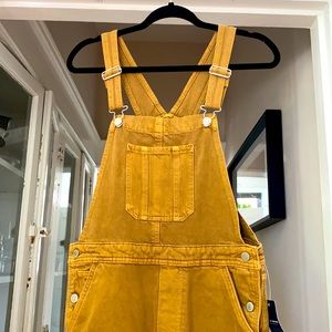 Lucky Brand Overalls